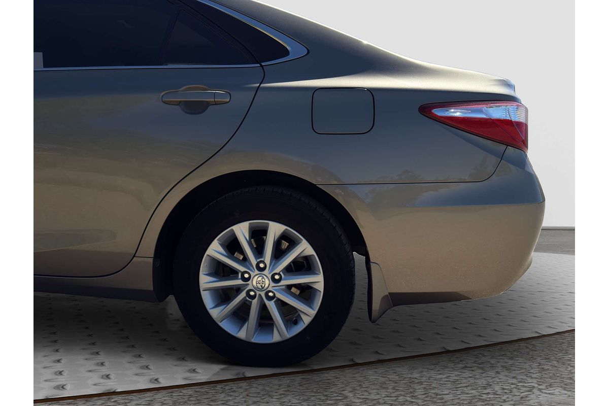 2015 Toyota Camry Altise ASV50R