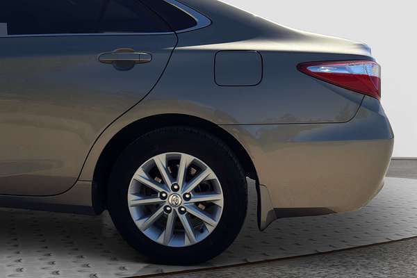 2015 Toyota Camry Altise ASV50R