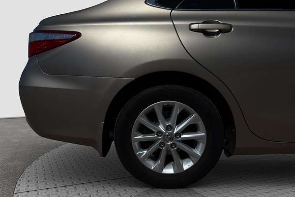 2015 Toyota Camry Altise ASV50R