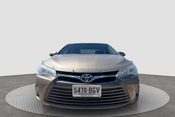 2015 Toyota Camry Altise ASV50R