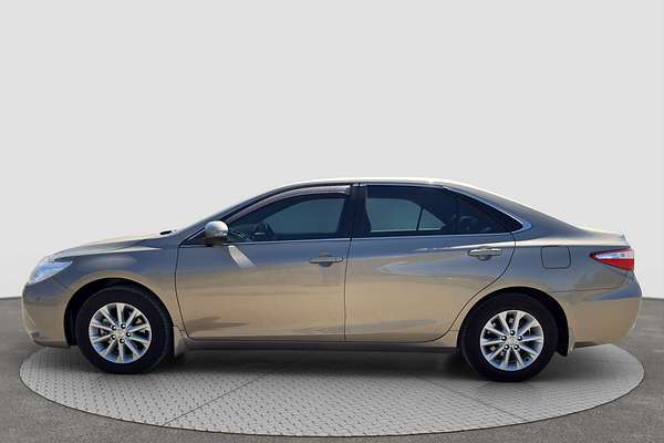 2015 Toyota Camry Altise ASV50R
