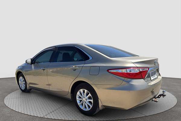 2015 Toyota Camry Altise ASV50R