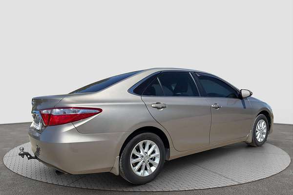 2015 Toyota Camry Altise ASV50R