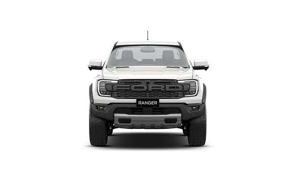 2025 Ford Ranger Raptor 4X4 3.0L