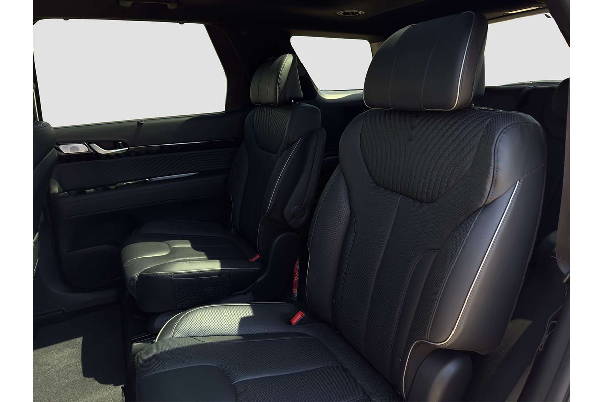 2023 Hyundai Palisade Calligraphy LX2.V4