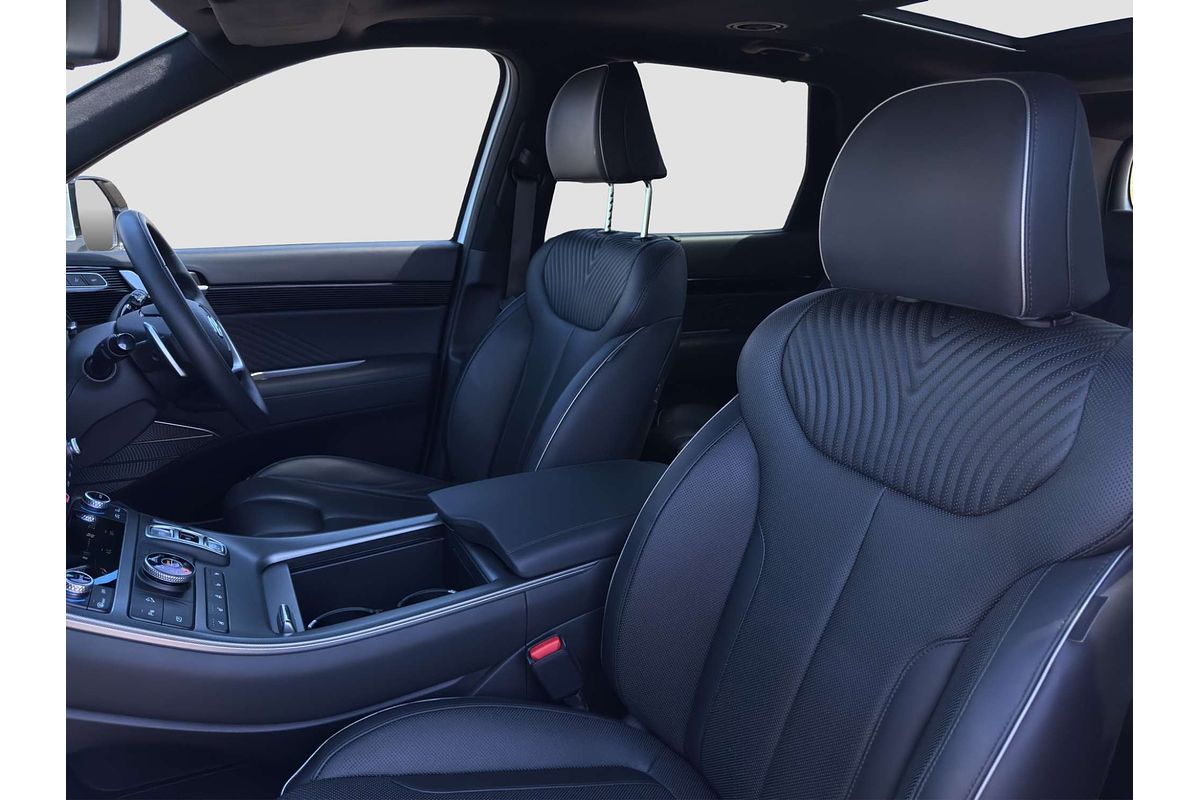 2023 Hyundai Palisade Calligraphy LX2.V4