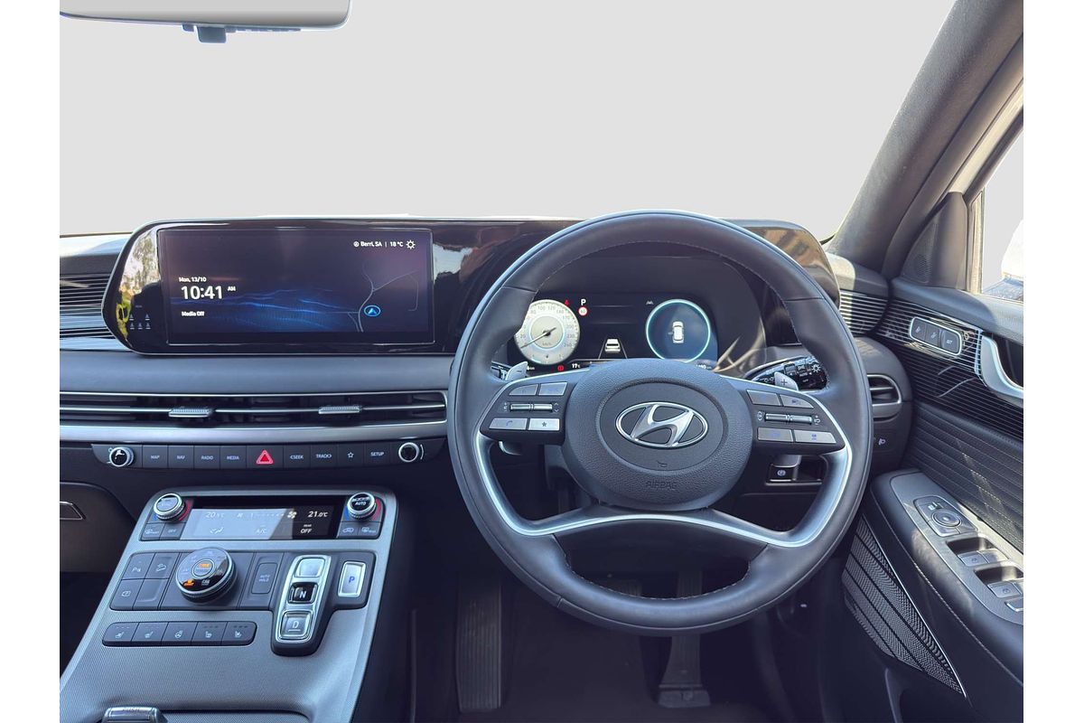 2023 Hyundai Palisade Calligraphy LX2.V4