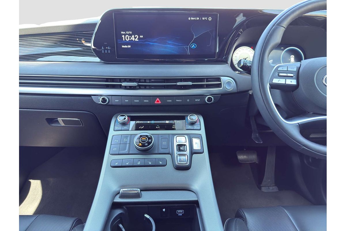 2023 Hyundai Palisade Calligraphy LX2.V4