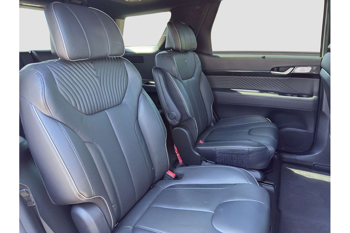 2023 Hyundai Palisade Calligraphy LX2.V4