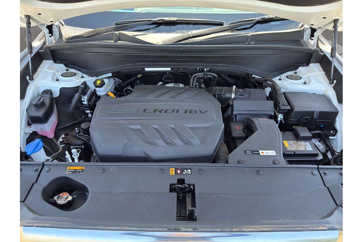 2023 Hyundai Palisade Calligraphy LX2.V4