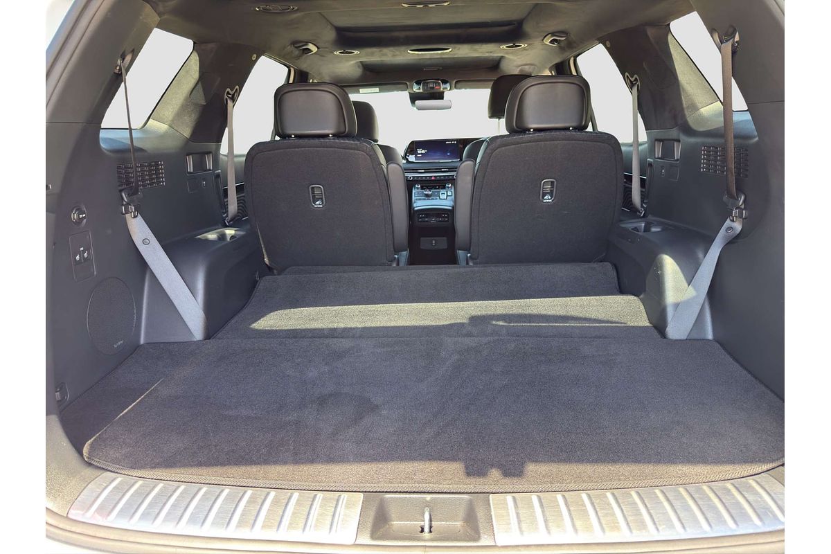 2023 Hyundai Palisade Calligraphy LX2.V4