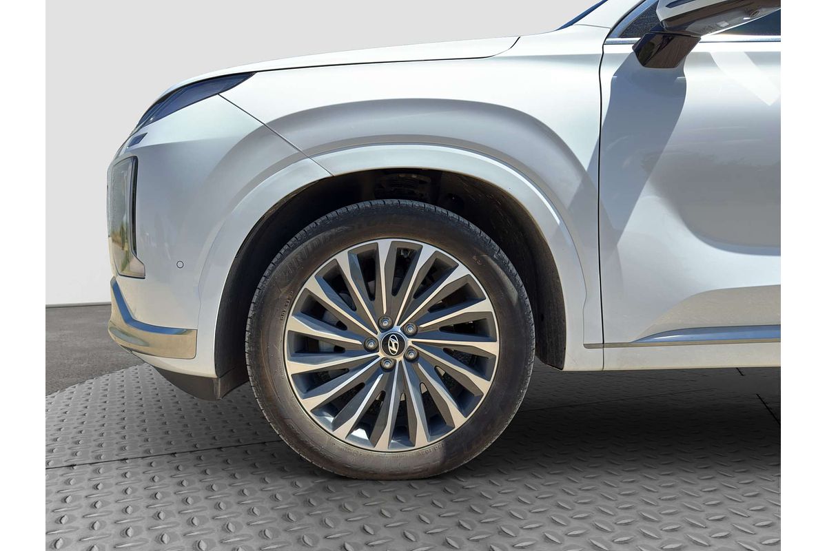 2023 Hyundai Palisade Calligraphy LX2.V4