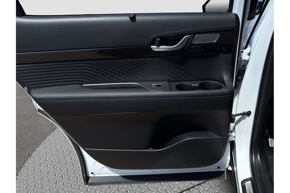 2023 Hyundai Palisade Calligraphy LX2.V4