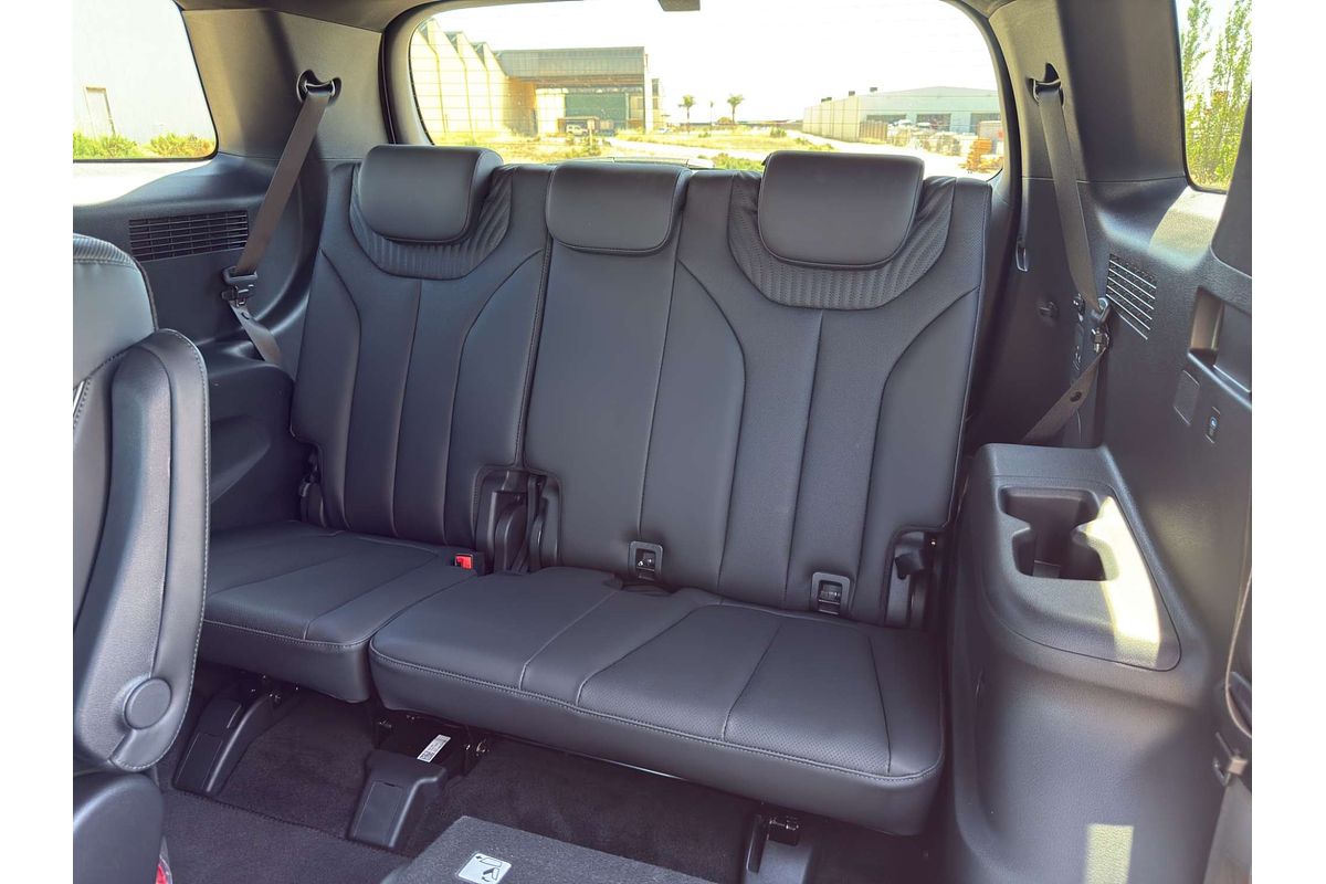 2023 Hyundai Palisade Calligraphy LX2.V4