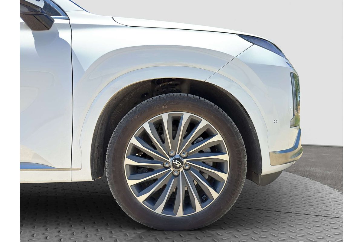 2023 Hyundai Palisade Calligraphy LX2.V4