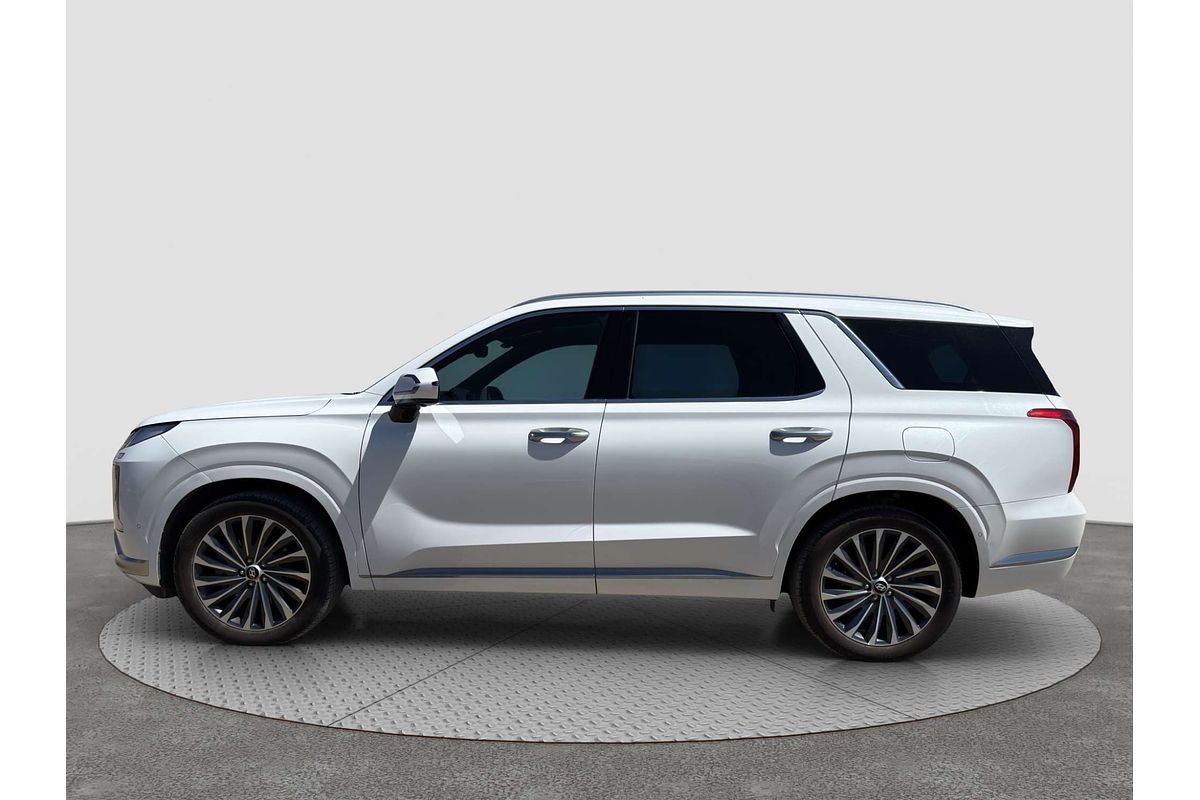 2023 Hyundai Palisade Calligraphy LX2.V4