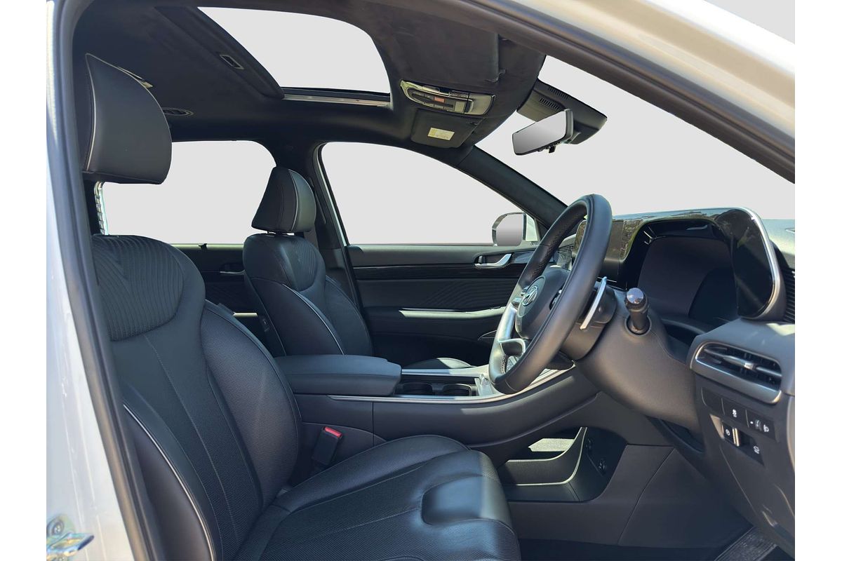 2023 Hyundai Palisade Calligraphy LX2.V4