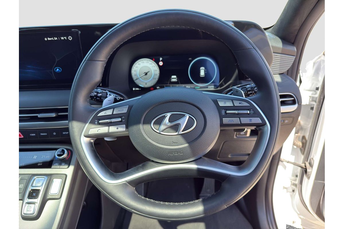 2023 Hyundai Palisade Calligraphy LX2.V4