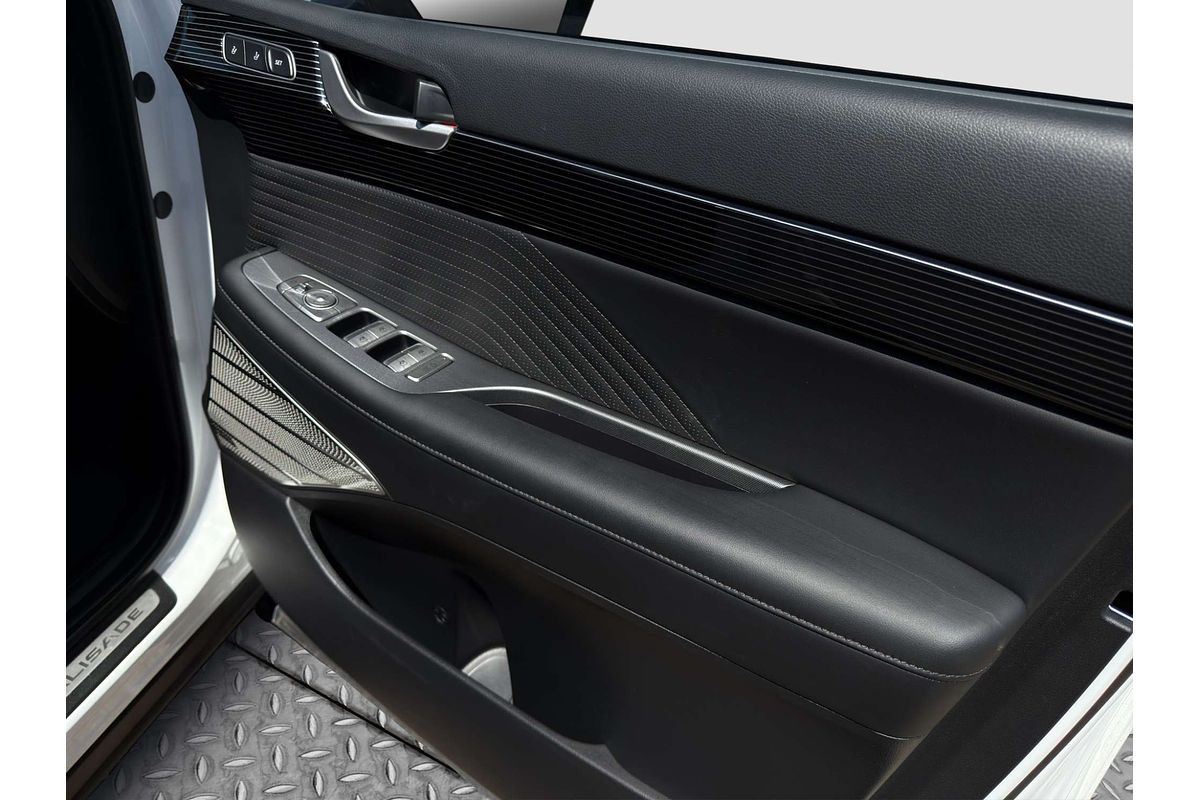 2023 Hyundai Palisade Calligraphy LX2.V4