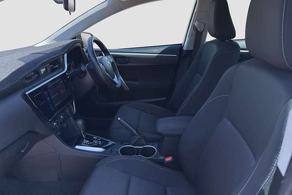 2016 Toyota Corolla Ascent ZRE172R