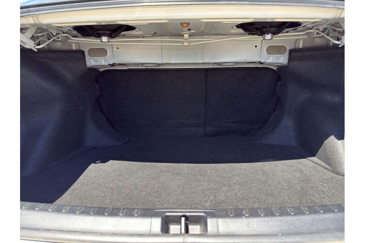 2016 Toyota Corolla Ascent ZRE172R