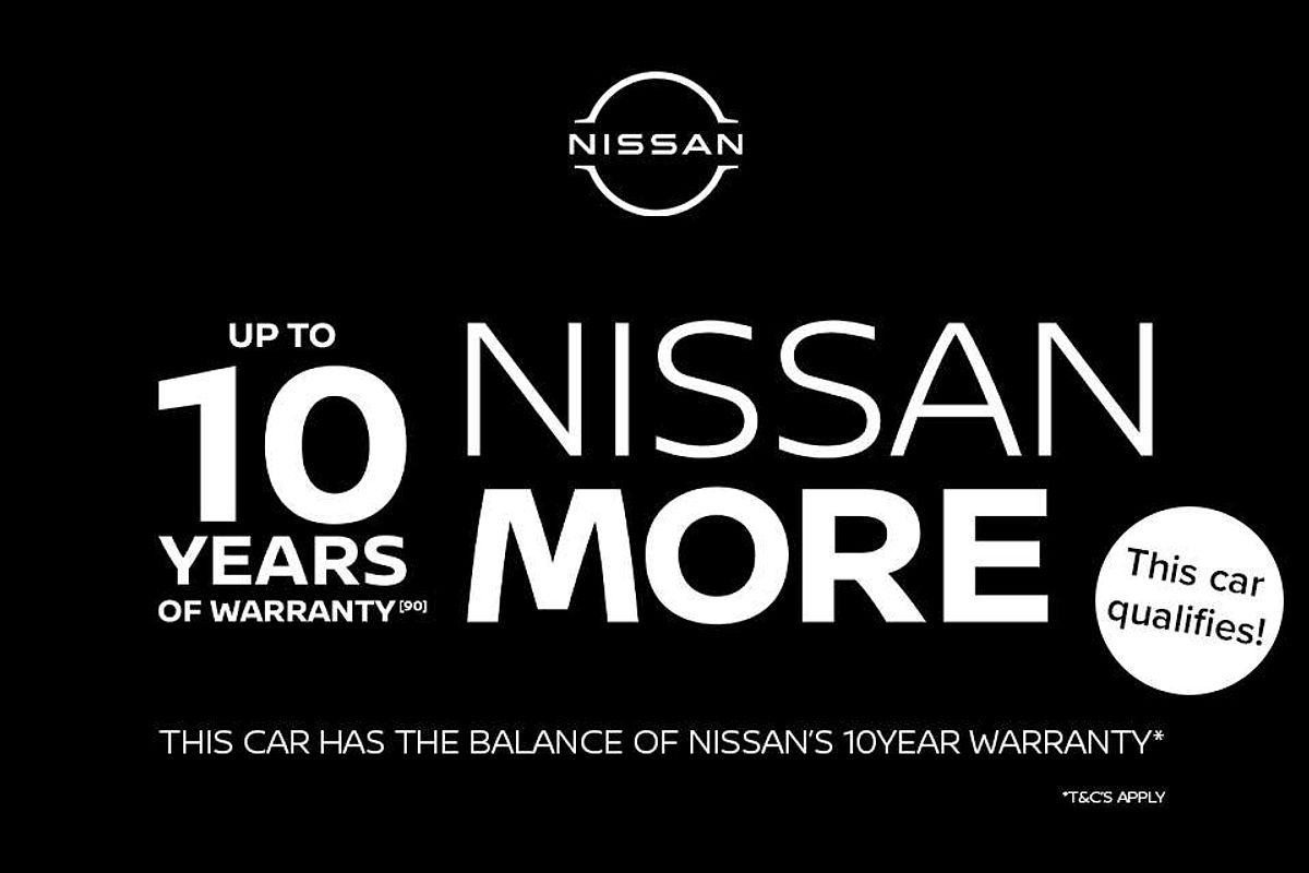 2024 Nissan Patrol Ti-L Y62