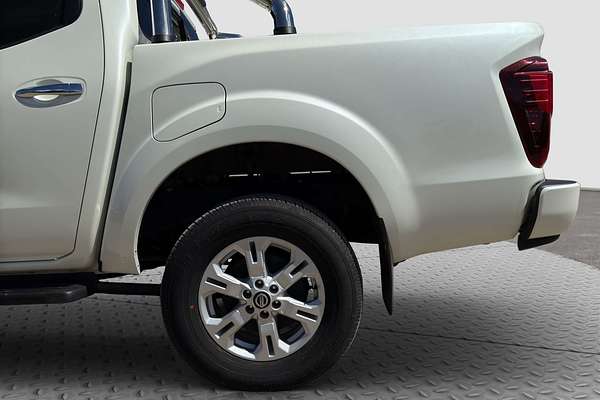 2023 Nissan Navara ST D23