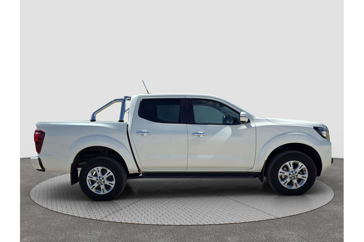 2023 Nissan Navara ST D23