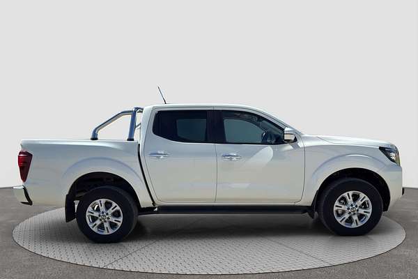 2023 Nissan Navara ST D23