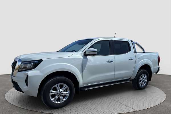 2023 Nissan Navara ST D23