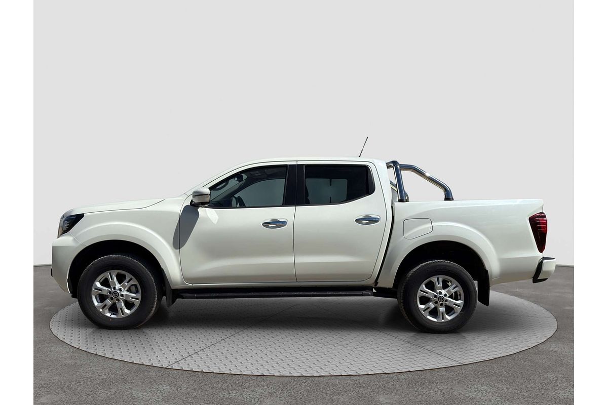 2023 Nissan Navara ST D23