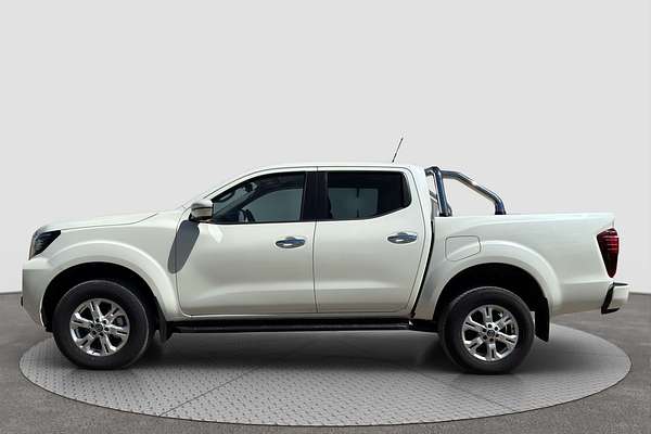 2023 Nissan Navara ST D23