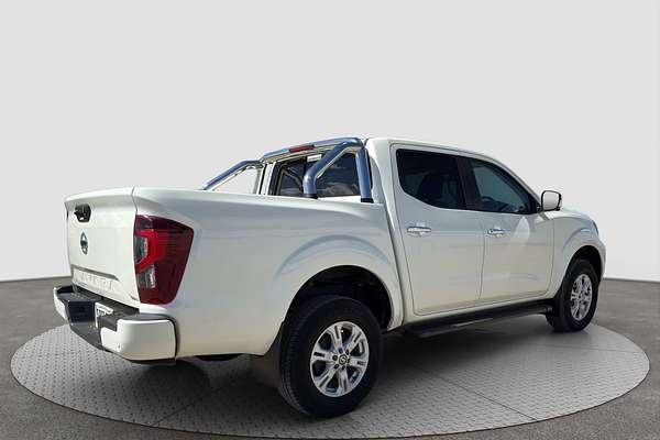 2023 Nissan Navara ST D23