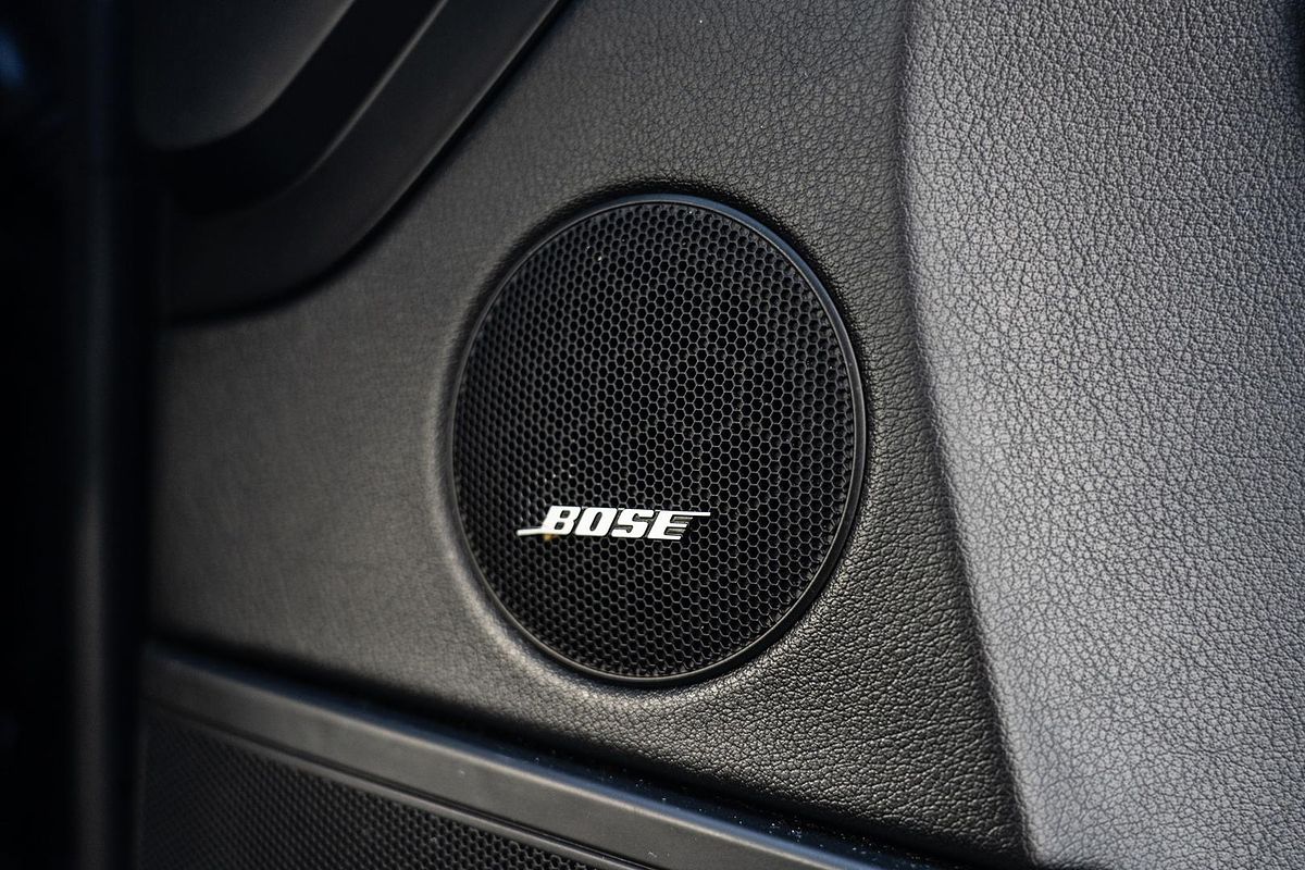 2008 Porsche Cayenne S 9PA