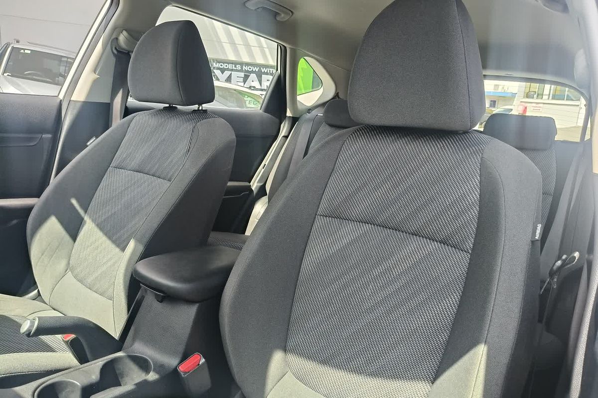 2019 Kia Seltos Sport SP2