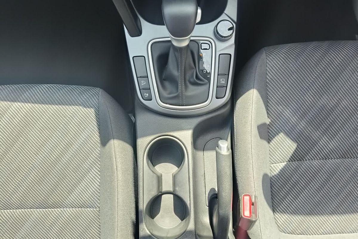 2019 Kia Seltos Sport SP2