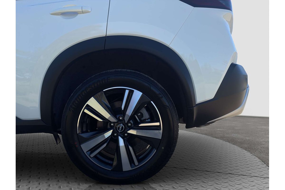 2024 Nissan X-TRAIL Ti e-POWER T33