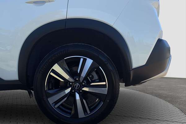 2024 Nissan X-TRAIL Ti e-POWER T33