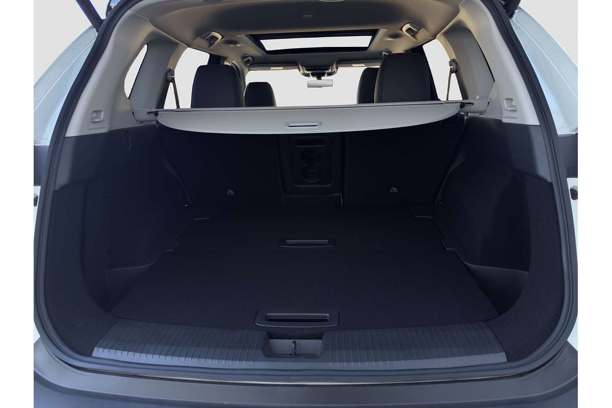 2024 Nissan X-TRAIL Ti e-POWER T33