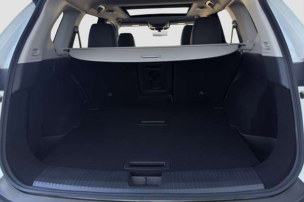 2024 Nissan X-TRAIL Ti e-POWER T33