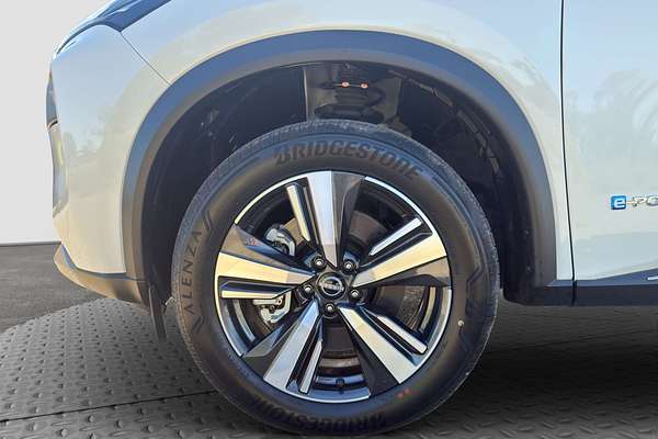 2024 Nissan X-TRAIL Ti e-POWER T33