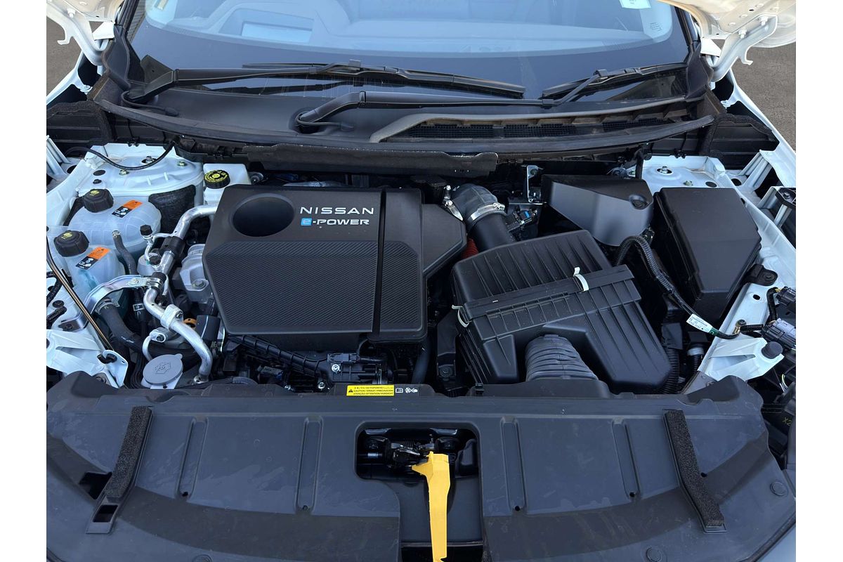 2024 Nissan X-TRAIL Ti e-POWER T33