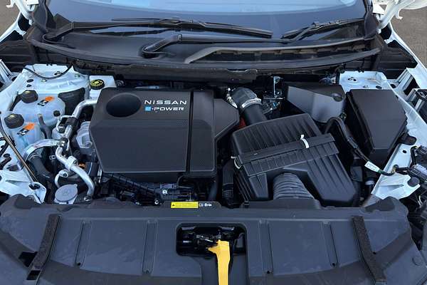 2024 Nissan X-TRAIL Ti e-POWER T33