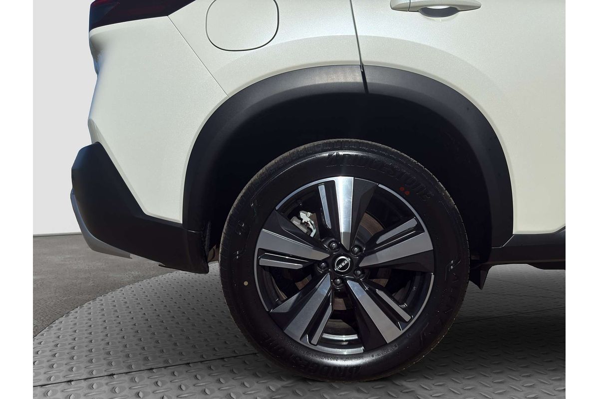 2024 Nissan X-TRAIL Ti e-POWER T33