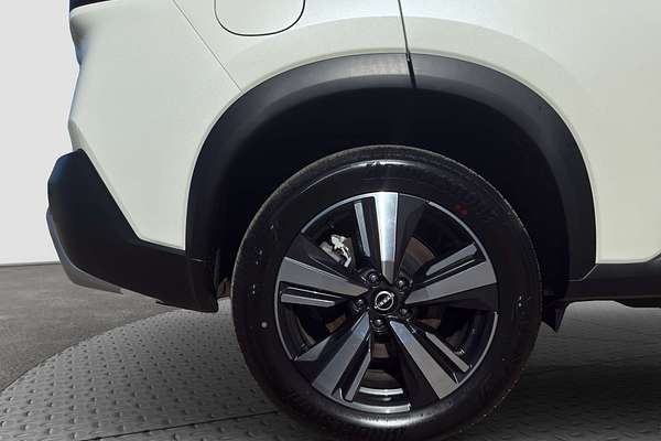 2024 Nissan X-TRAIL Ti e-POWER T33