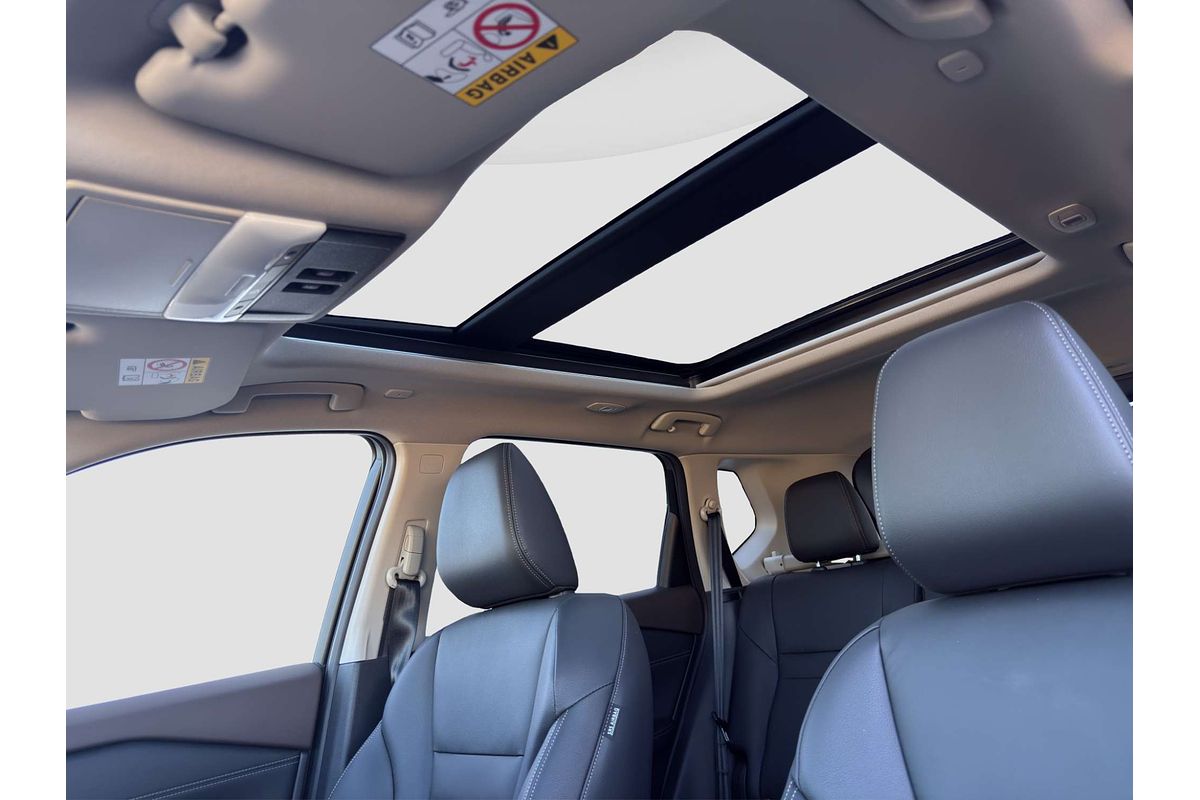 2024 Nissan X-TRAIL Ti e-POWER T33