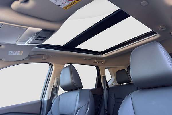 2024 Nissan X-TRAIL Ti e-POWER T33