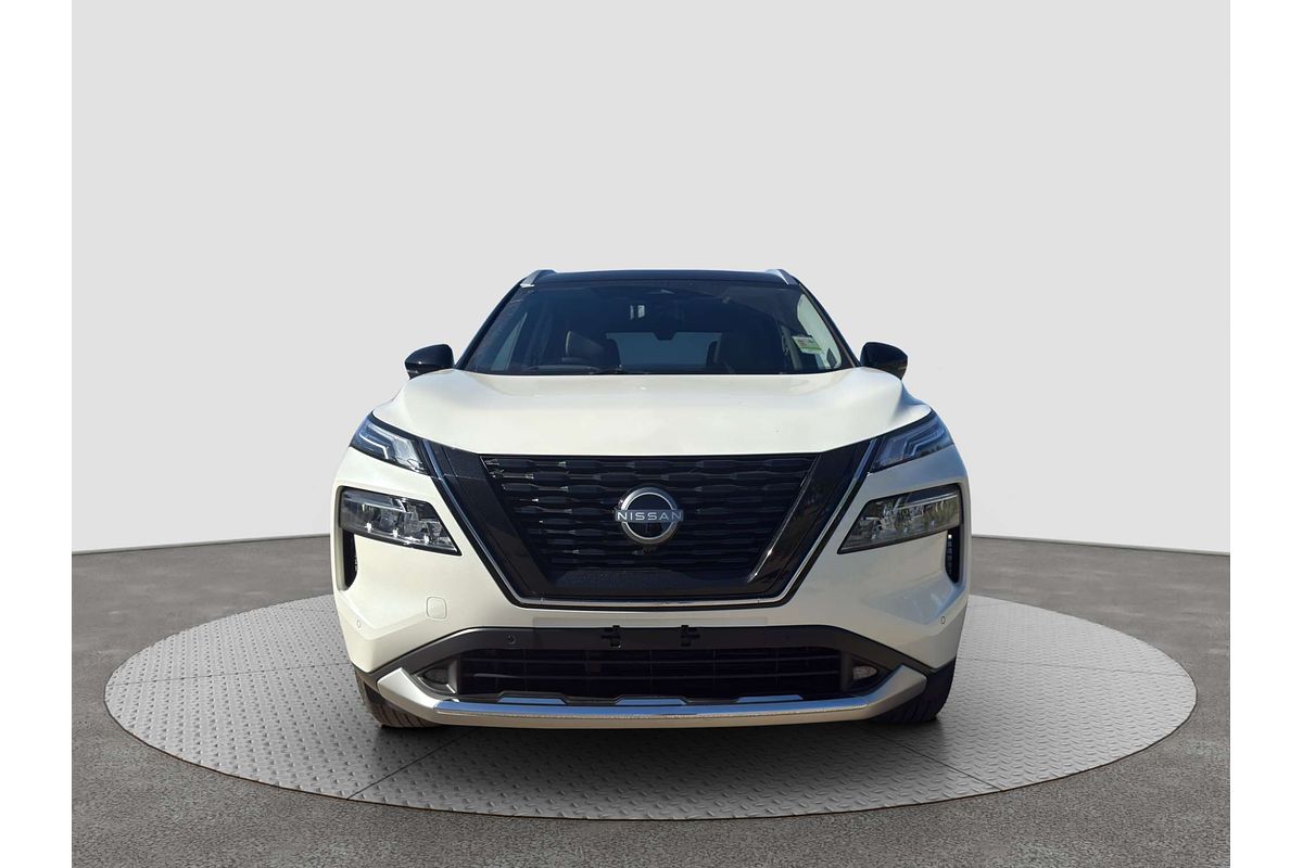 2024 Nissan X-TRAIL Ti e-POWER T33