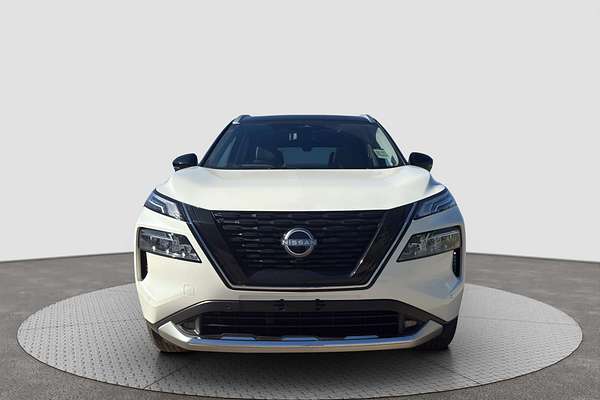 2024 Nissan X-TRAIL Ti e-POWER T33