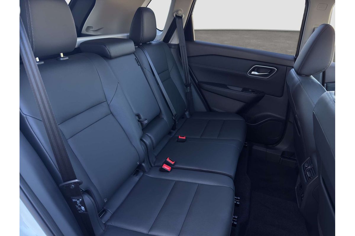 2024 Nissan X-TRAIL Ti e-POWER T33